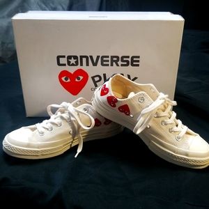 Comme des garcons Converese